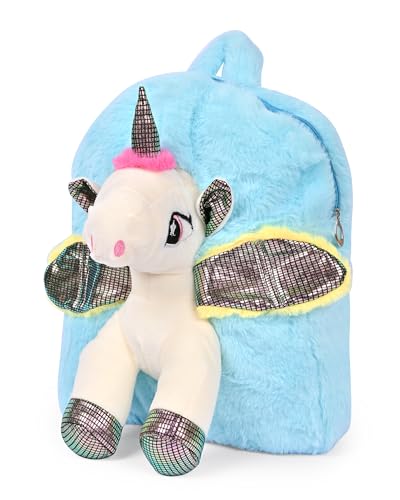 Leg Unicorn Blue