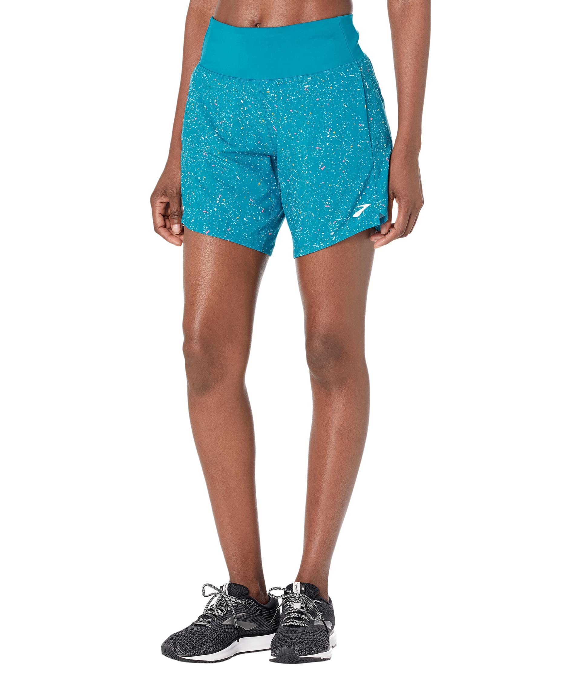Brooks Chaser 7