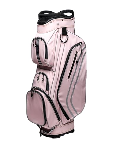 Fore Ever Pink