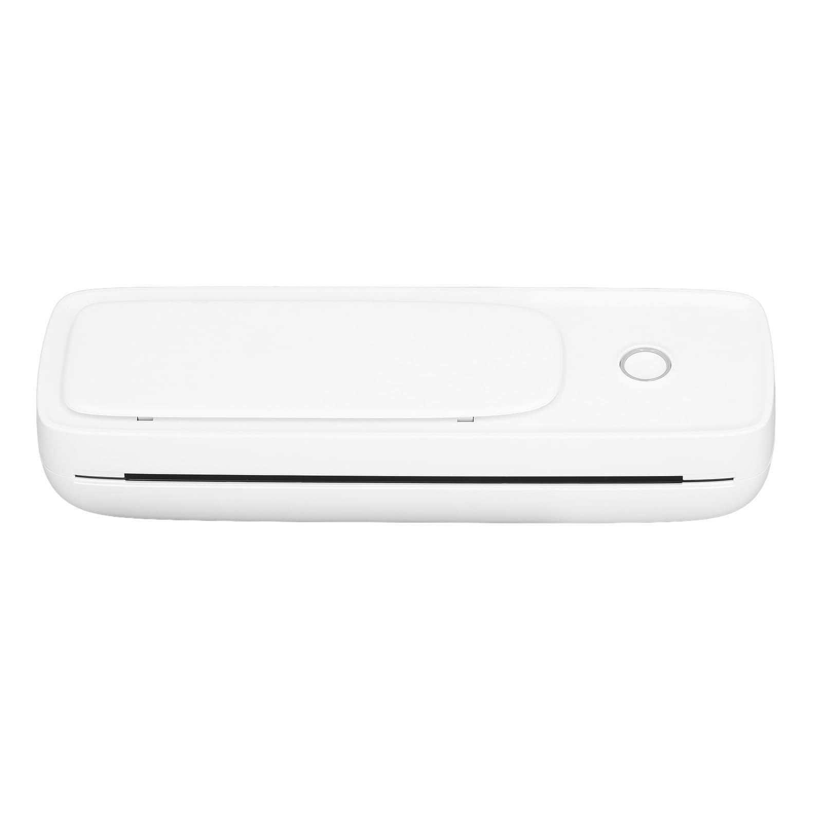 Huairdum Inkless Mobile Printer - Wireless Portable Printer for Home, Office & Travel | Print Photos, Labels & Documents On-The-Go