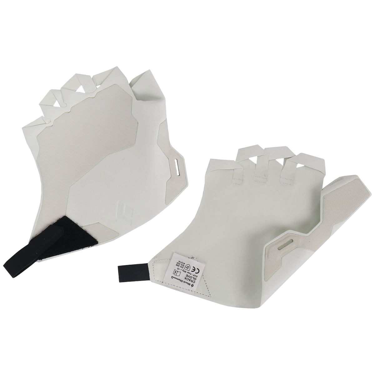 Anti-Slip Crack Gloves for Construction & Gardening - Heavy Duty Work Gloves with Grip for Masonry, Landscaping, and DIY Projects
