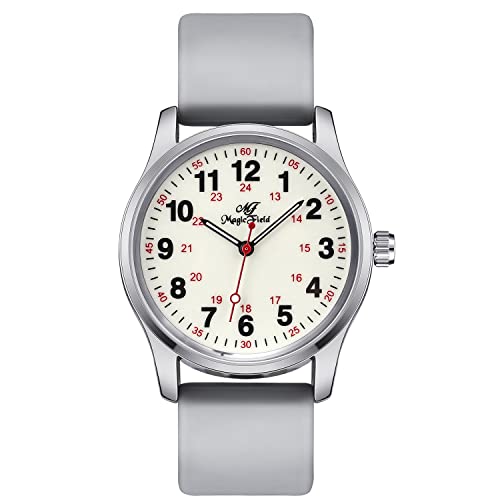9.51 Luminous Silver & Gray