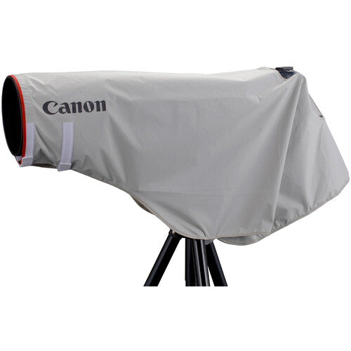 Canon EOS R5L Rain Cover (Large) - Waterproof Camera Protection for Outdoor Photography, Rainy Weather & Harsh Conditions