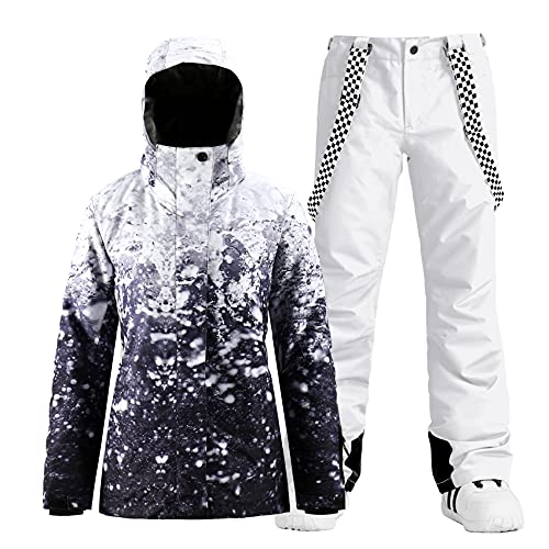 Dark Blue White