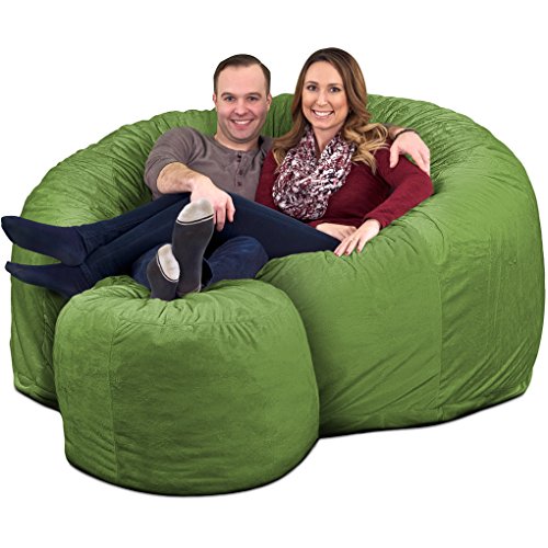 Lime Fur