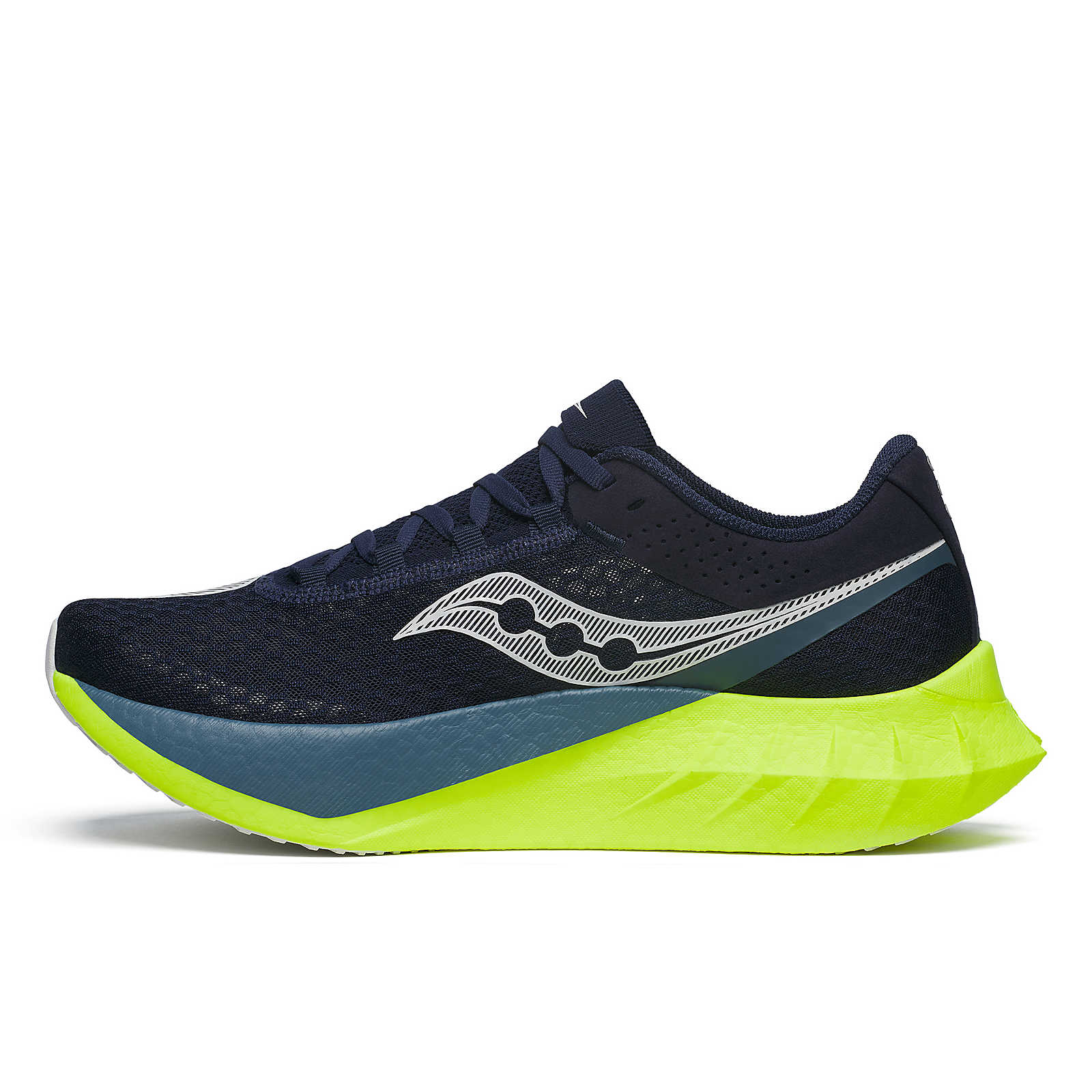 Men's Endorphin Pro 4 Running Shoes - Lightweight Performance Sneakers for Marathon & Road Racing | Perfect for Training, Jogging & Athletic Activities