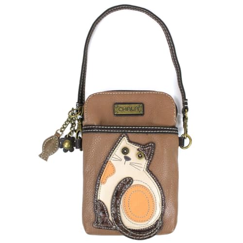 Lazzy Cat - Brown