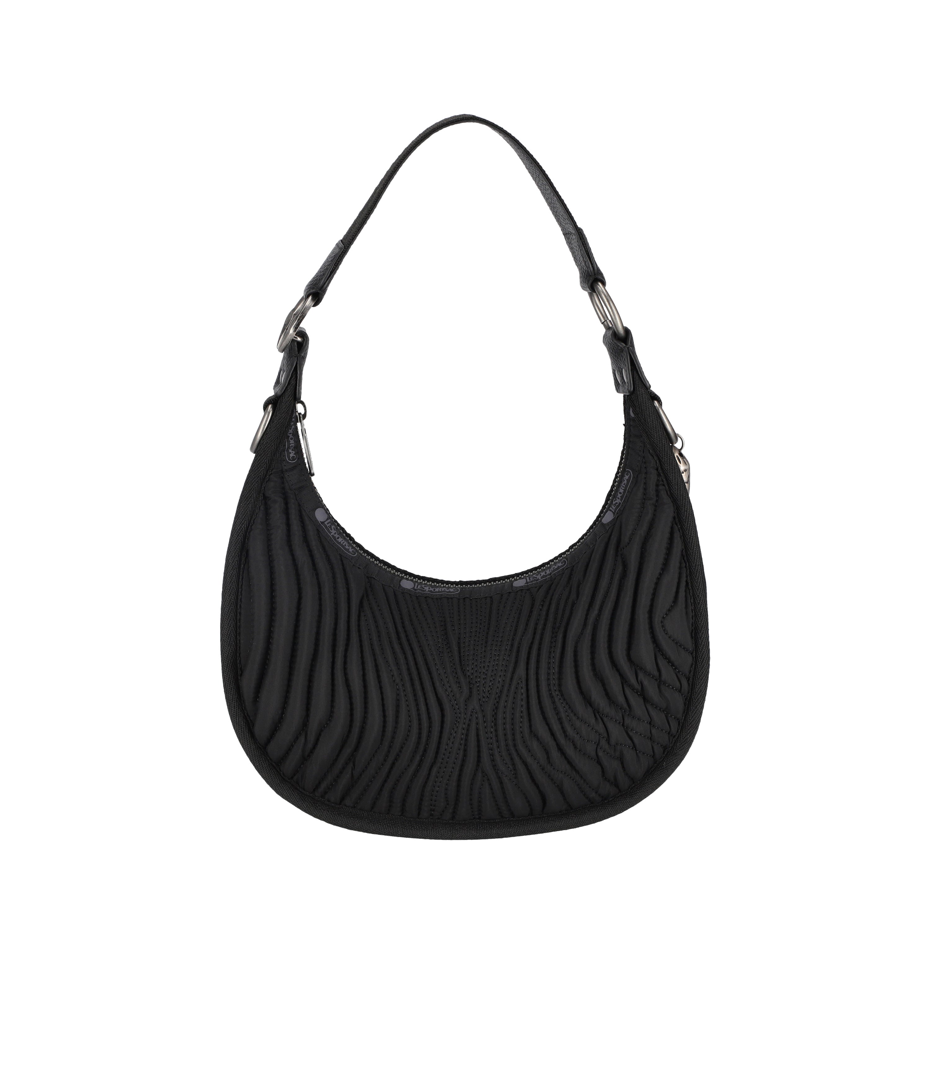 Bologna Matelassé Small Crossbody Bag - Stylish & Compact Purse for Women | Perfect for Everyday Use, Travel & Date Night