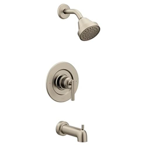 Brushed Nickel