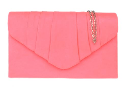 Neon Fuchsia