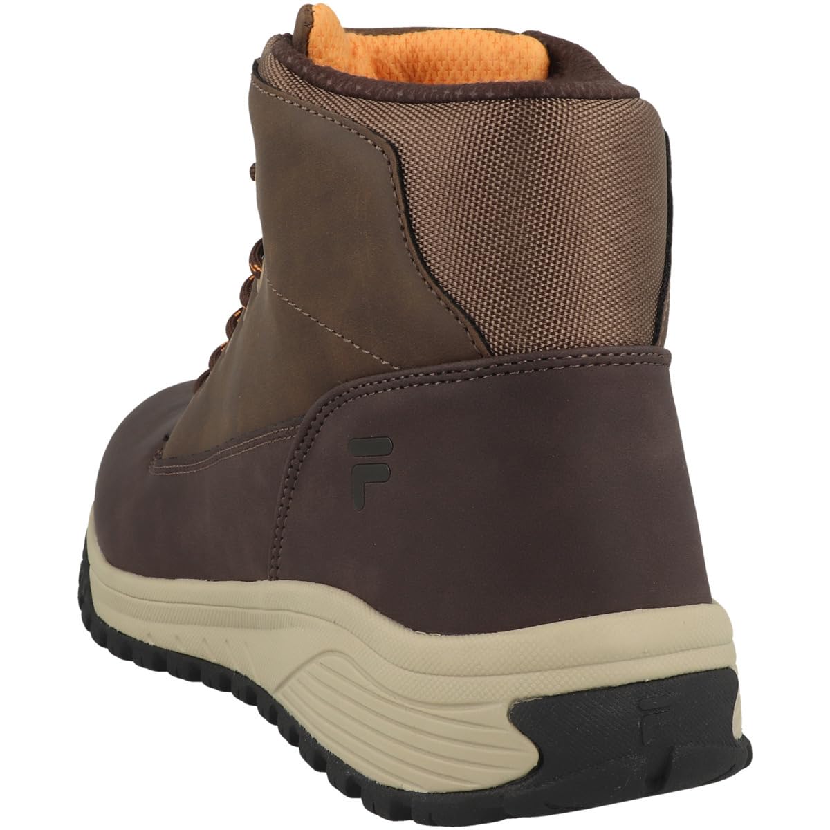 FILA Men's Comfortable Slip-On Boat Shoes - Lightweight & Breathable for Casual Wear, Walking, and Outdoor Activities