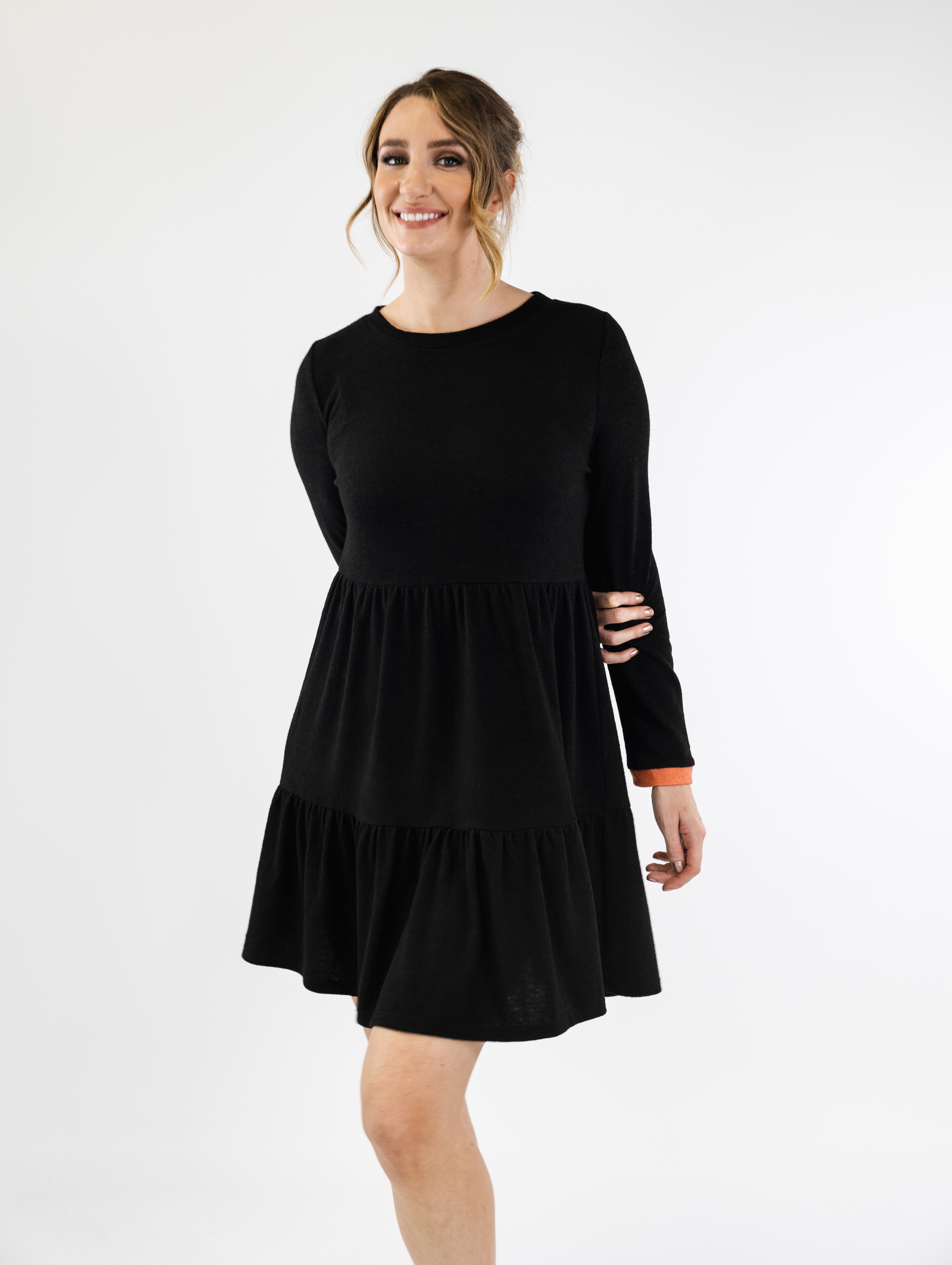 Elegant Black Ivy Dress for Women - Floral Lace Summer Maxi Dress - Perfect for Weddings, Parties & Special Occasions