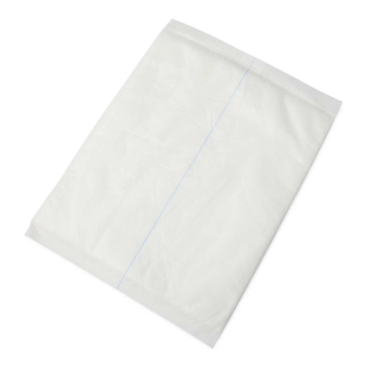 Medline Nonsterile Abdominal Pads - 5x9 & 8x10 Inch Wound Dressing Pads for First Aid, Post-Surgery Care & Heavy Bleeding | Highly Absorbent Gauze Pads for Hospitals, Clinics & Home Medical Kits