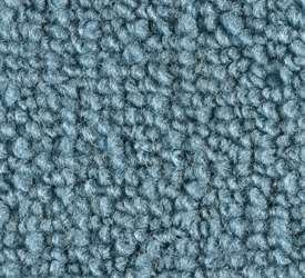 ACC Automotive Carpet for 1965-1968 Ford Mustang Coupe - Light Blue Nylon Loop (622) | Perfect Fit Replacement Floor Mat for Classic Car Restoration & Interior Upgrade