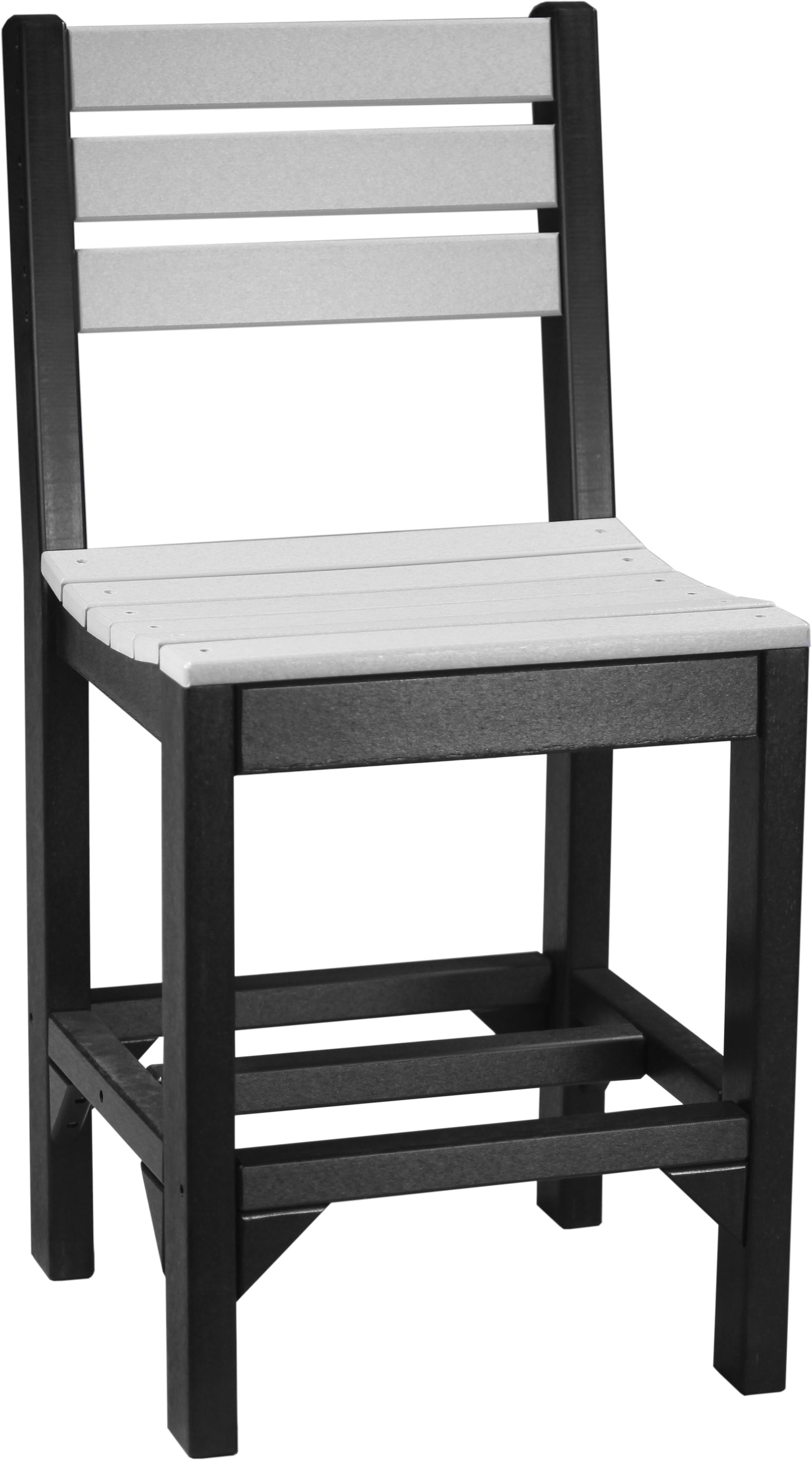 LuxCraft Island Side Chair - 24