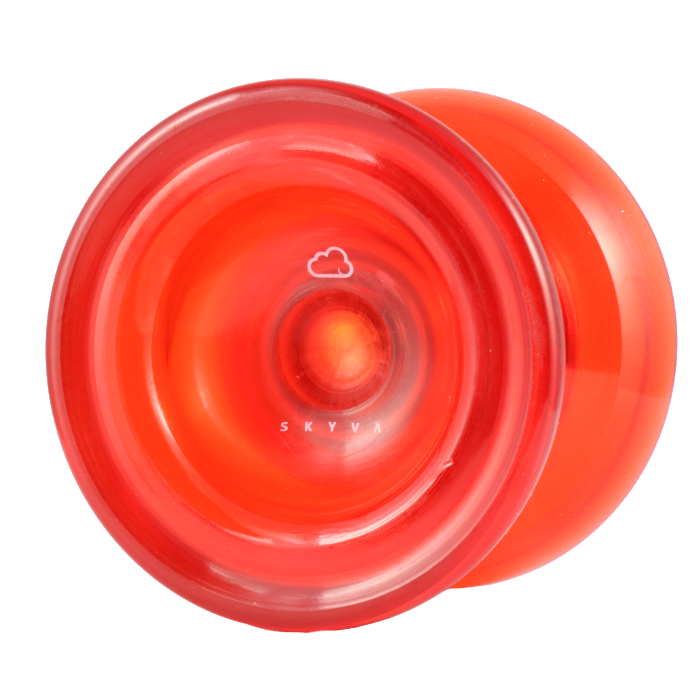 Magic YoYo Skyva Professional Unresponsive Yo-Yo - Best for Advanced Tricks, Competition & Performance - Perfect for Yo-Yo Enthusiasts & Players