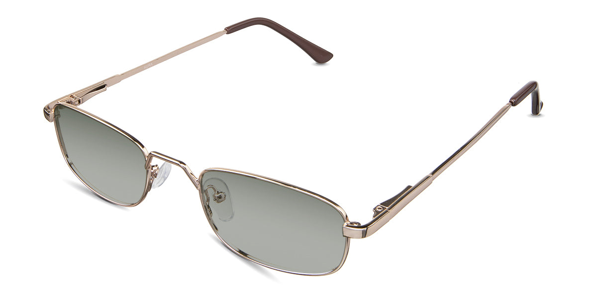 Zoey Women's Prescription Sunglasses - UV Protection, Stylish & Comfortable for Driving, Outdoor Activities & Everyday Wear