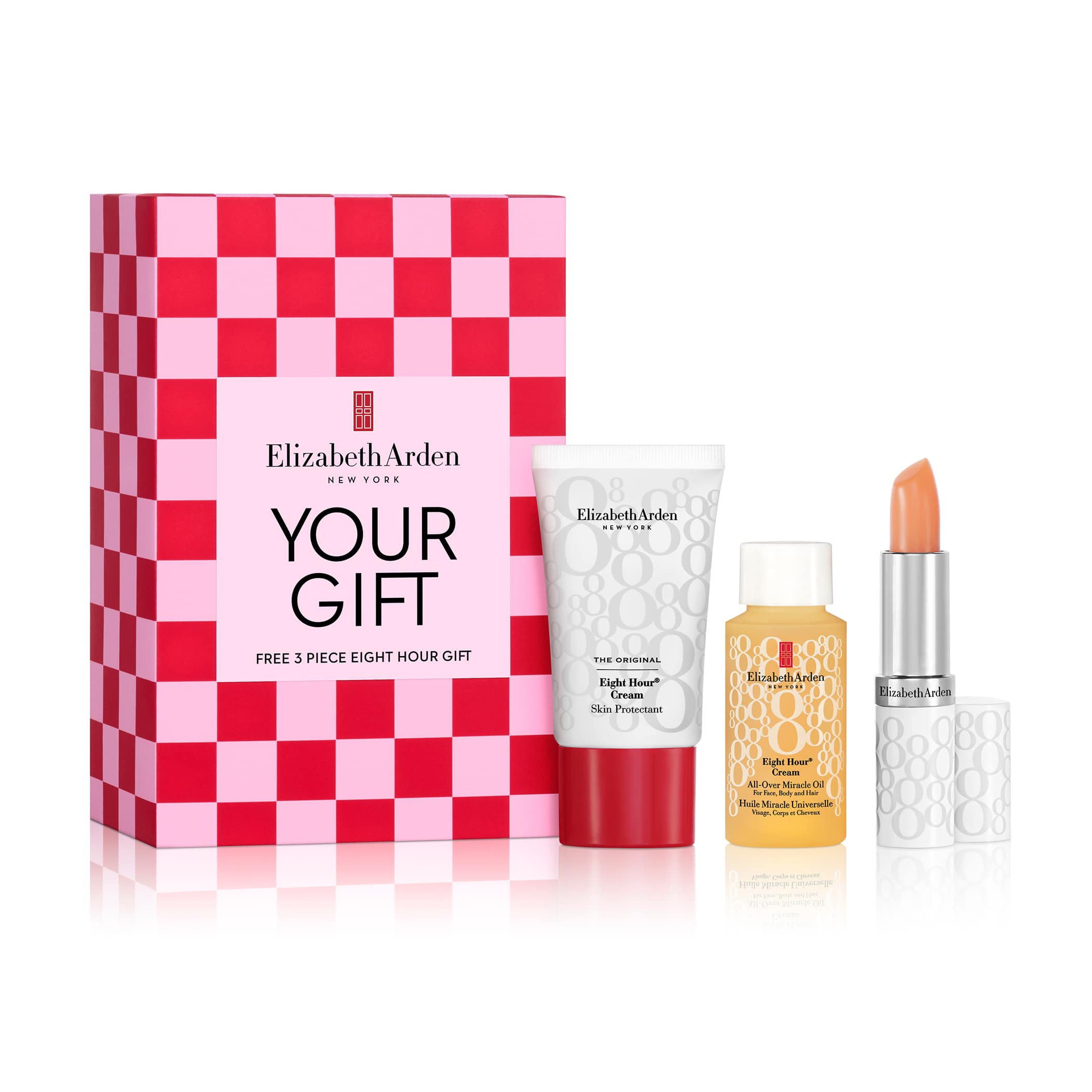 Free 3-Piece Gift Set - Perfect for Birthdays, Holidays & Special Occasions | Thoughtful Present for Her, Him & Loved Ones