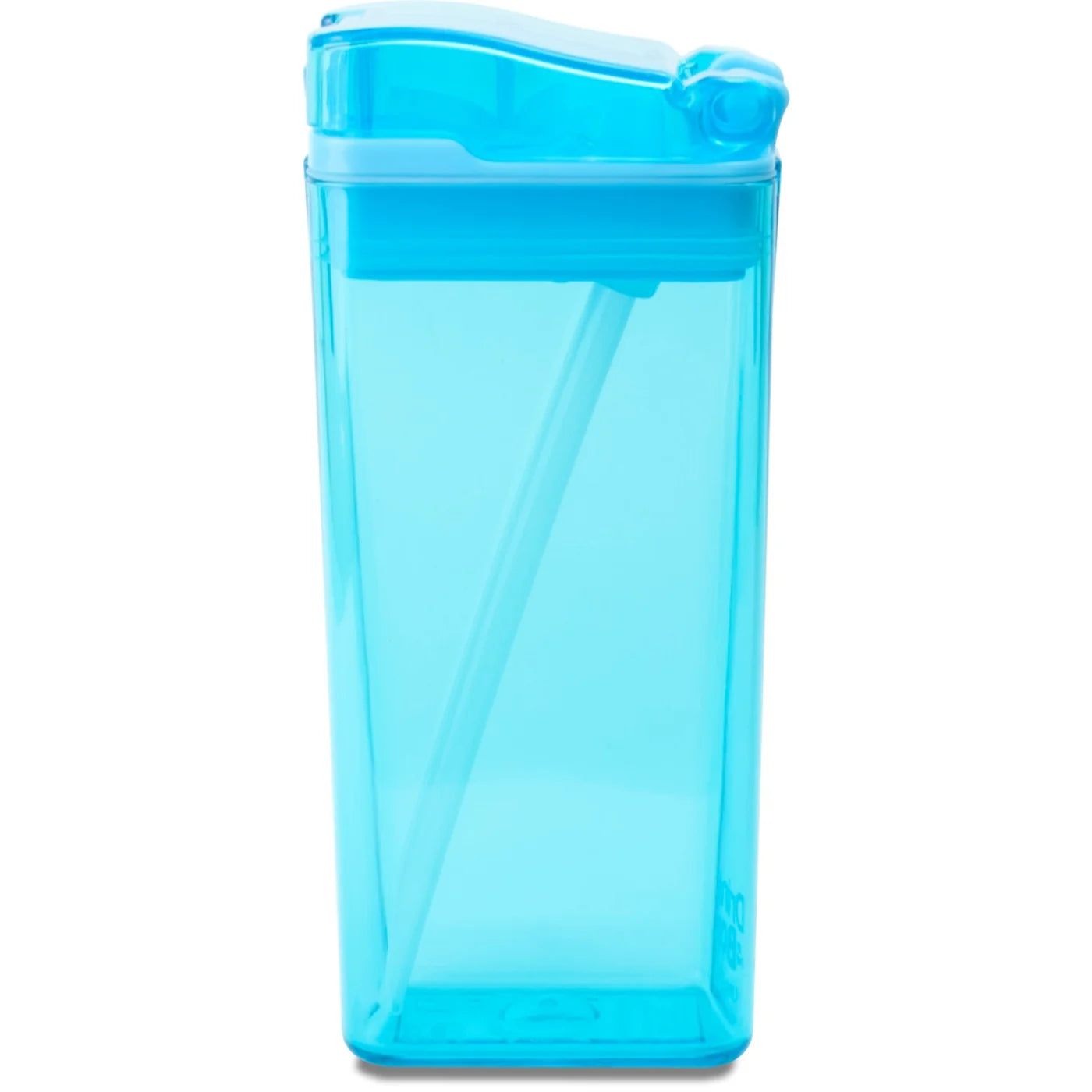 Drink in the Box - Premium Leak-Proof Insulated Water Bottle for Gym, Hiking & Travel | BPA-Free Stainless Steel Tumbler with Straw