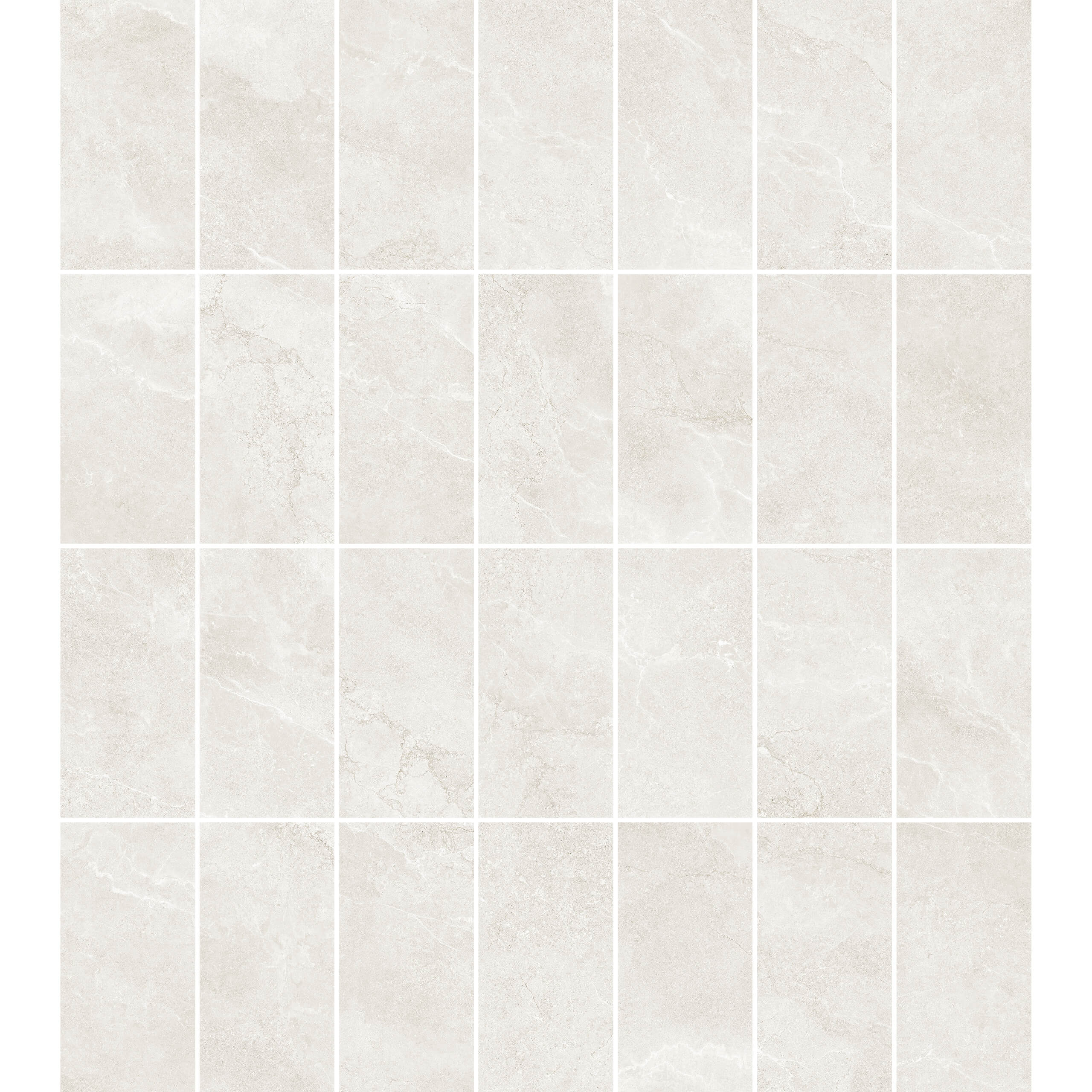 Hamilton 600x300 Surface Tec Coral - Premium Non-Slip Floor Tile for Bathroom, Kitchen & Poolside | Waterproof & Durable Ceramic Surface Solution
