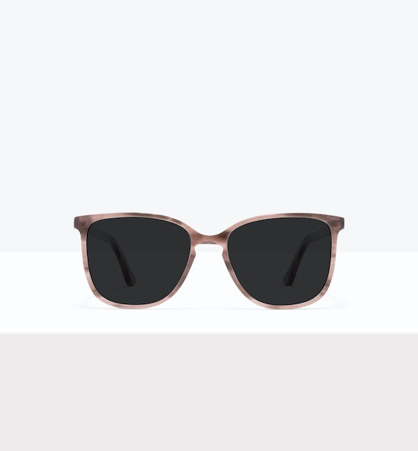 Sabrina Sunglasses for Women - UV Protection, Polarized, Fashionable & Lightweight - Perfect for Beach, Driving & Outdoor Activities
