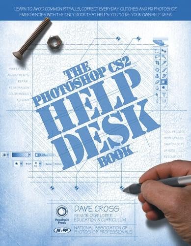 Photoshop CS2 Help Desk - Expert Support & Tutorials for Adobe Photoshop CS2 | Perfect for Graphic Designers & Photographers