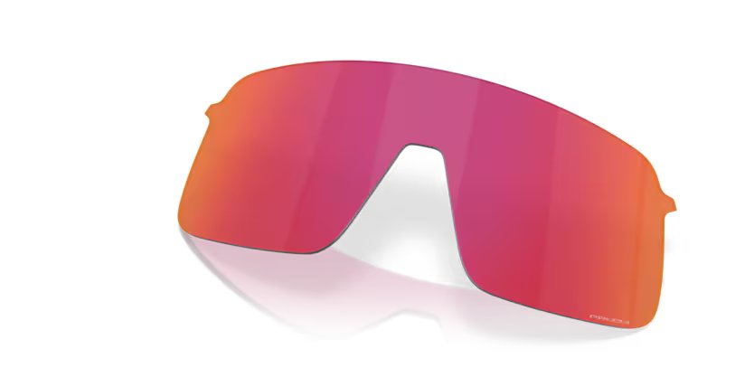 Oakley Sutro Lite S (OO9496) PRIZM Replacement Lenses - UV Protection Sunglass Lens for Sports & Outdoor Activities - Cycling, Running, Hiking