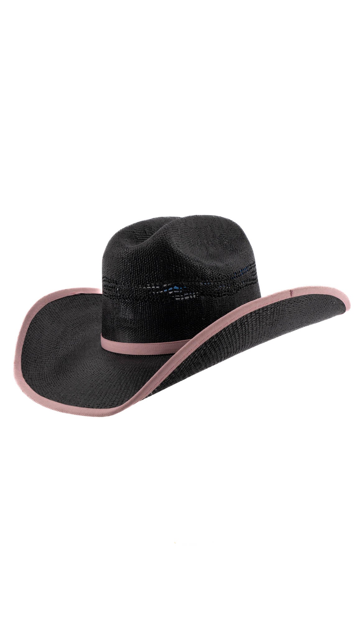Little Lucia Straw Kids Hat - Breathable & UV Protection Sun Hat for Boys & Girls - Perfect for Beach, Pool, and Outdoor Play