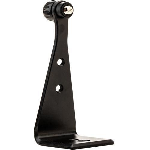 Benro Arca Swiss Style Binocular Bracket - Compatible with Tripods & Monopods | Durable Aluminum Alloy for Outdoor Activities, Bird Watching & Stargazing