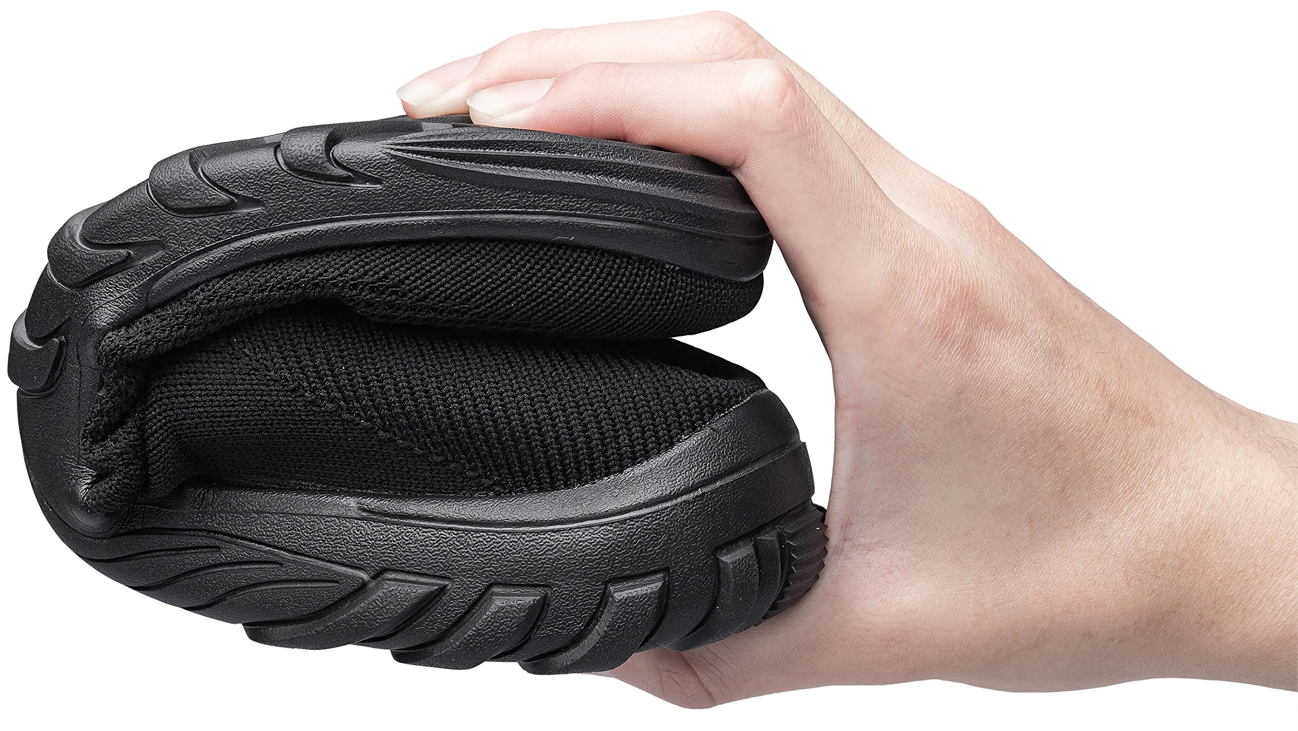 DOUSSPRT Women's Slip-On Walking Shoes - Hypersoft Sock Sneakers for Tennis, Running & Casual Wear | Breathable Mesh Athletic Shoes for Women | Perfect for Gym, Workout & Daily Comfort