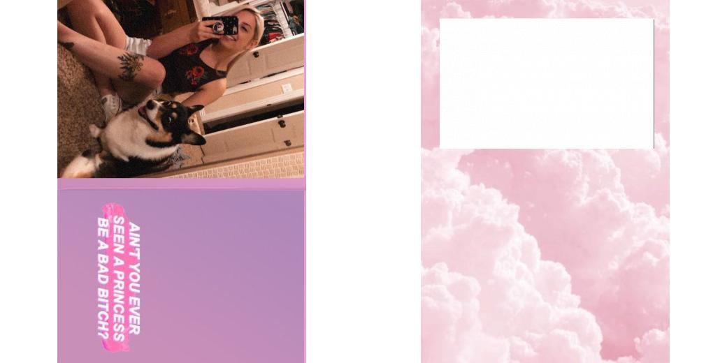 Custom Junior Z Palette - Magnetic Makeup Palette for Eyeshadows & Blush - Perfect for Travel & Professional Makeup Artists