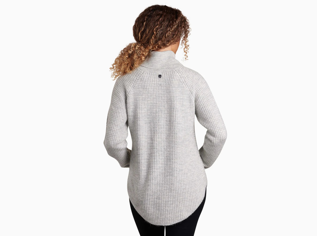 Kuhl Sienna Sweater for Women - Soft & Stylish Pullover for Outdoor Adventures & Casual Wear