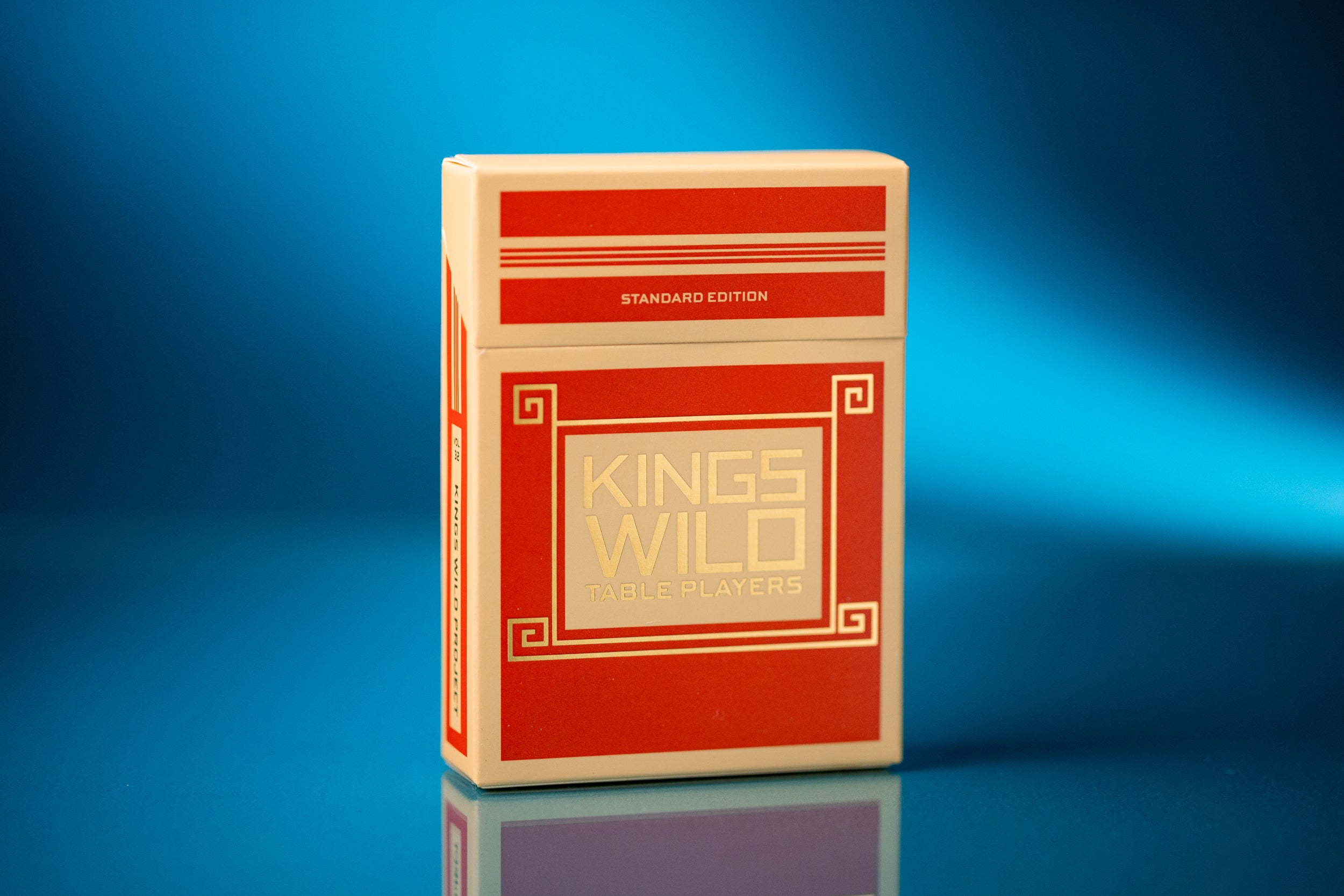 Table Players Vol. 32 - Premium Board Game Accessories for Tabletop RPGs & Strategy Games | Perfect for Game Nights, Conventions & Roleplaying Sessions