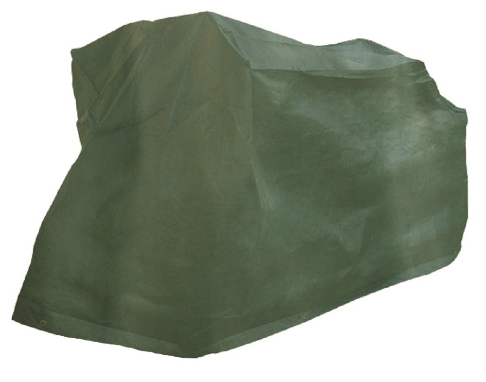 Bosmere C900 Waterproof Bicycle & Motorcycle Cover - 66