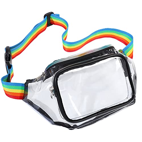 Young-Young-Black Rainbow