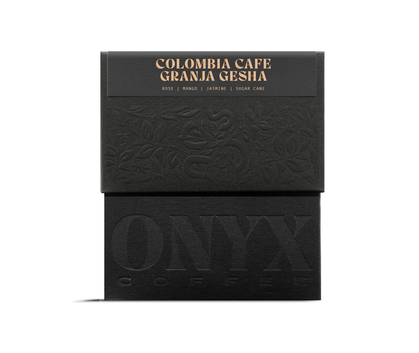 Premium Colombia Gesha Coffee Beans - Single Origin Specialty Coffee for Pour Over & Espresso - Perfect for Home Brewing & Gifting