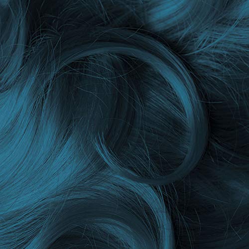 Voodoo Blue