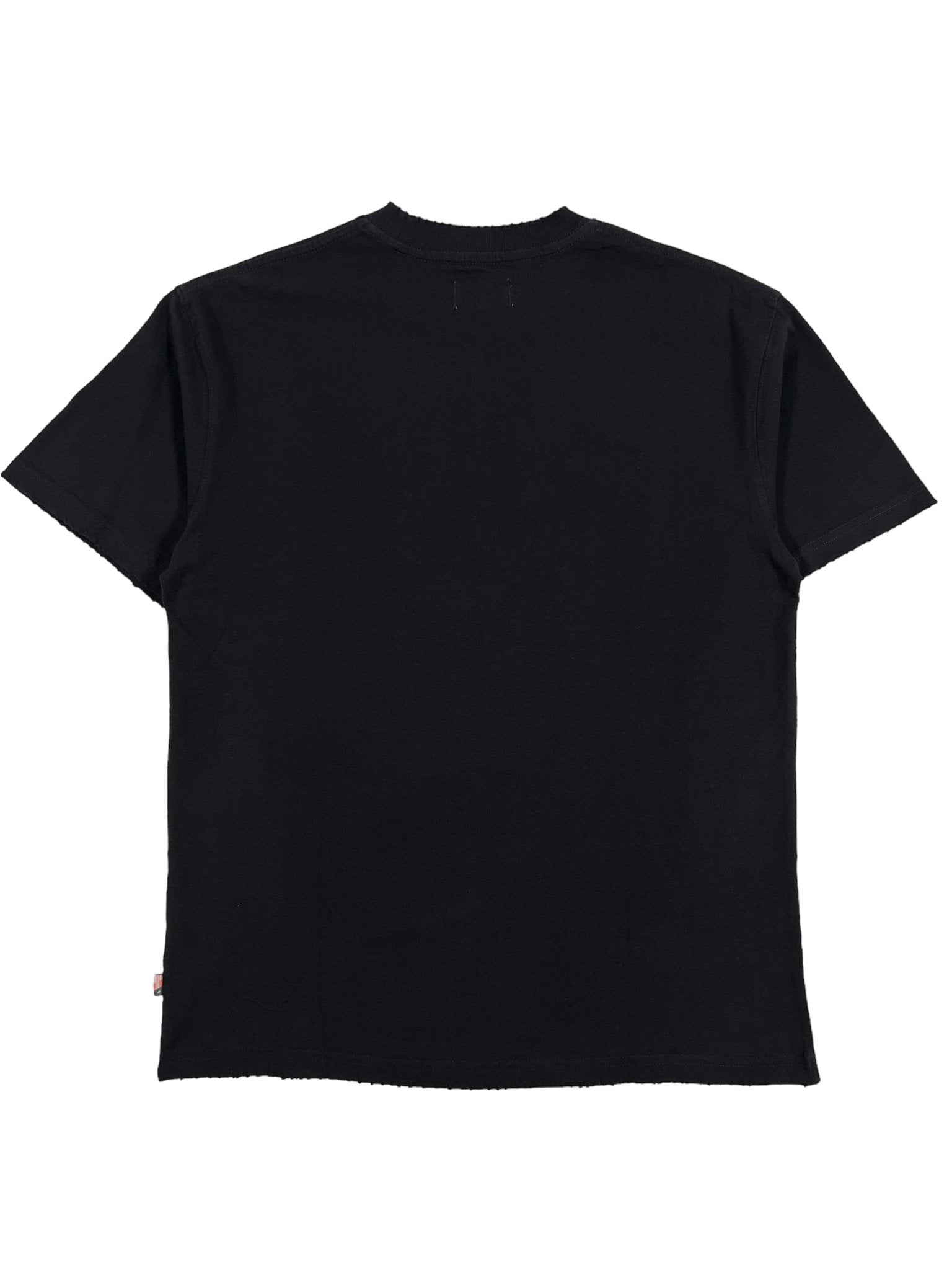 Honor The Gift Mystery Of Pain T-Shirt - Black Cotton Graphic Tee for Men | Streetwear Fashion & Casual Outfit