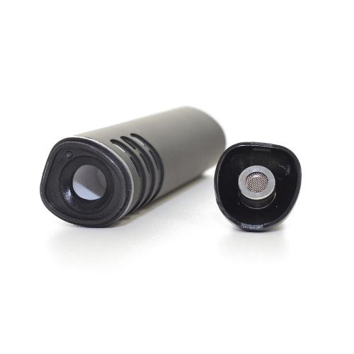 Titan 1 Dry Herb Vaporizer - Portable Herbal Vaporizer for Smooth & Flavorful Experience | Perfect for Home Use, Travel & Outdoor Activities