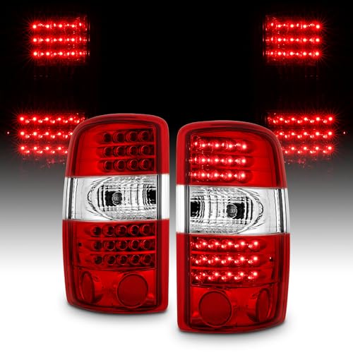 Clear Red