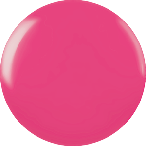 CND Shellac Nail Polish - Pink Bikini 0.25 fl oz - Long Lasting Gel Nail Lacquer for Salon-Quality Manicures at Home or Professional Use