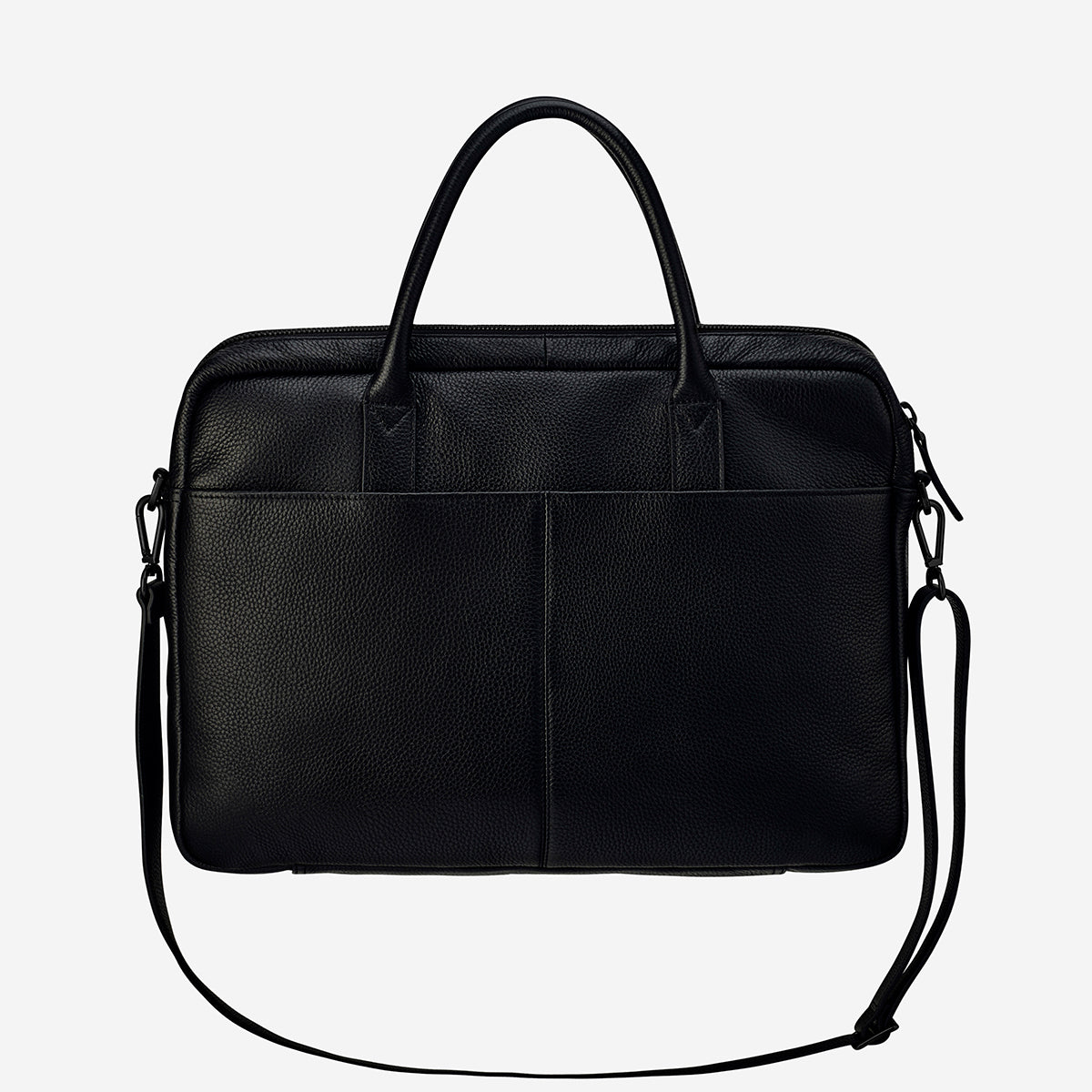 Premium Risking All Backpack - Durable Black Travel Backpack for Men & Women | Perfect for Hiking, Gym, Work & College Commute