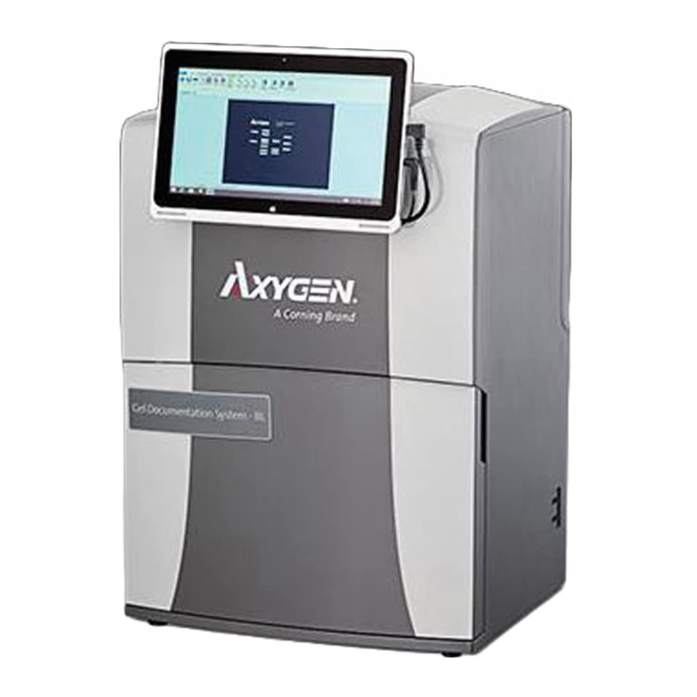 Corning Axygen GD-Paper Thermal Printer Paper for Gel Documentation System - High-Quality Lab Supplies for DNA/RNA Imaging & Research Applications
