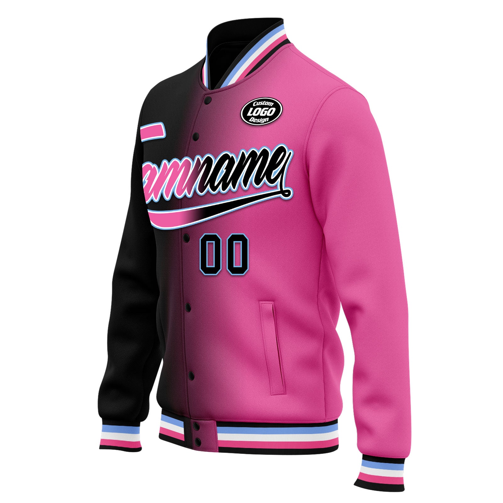Custom Jacket, MaxSoul Shoes & Hat Combo - Personalized Outfit Set for Men & Women | Perfect for Streetwear, Casual Wear & Gift Giving | D028016