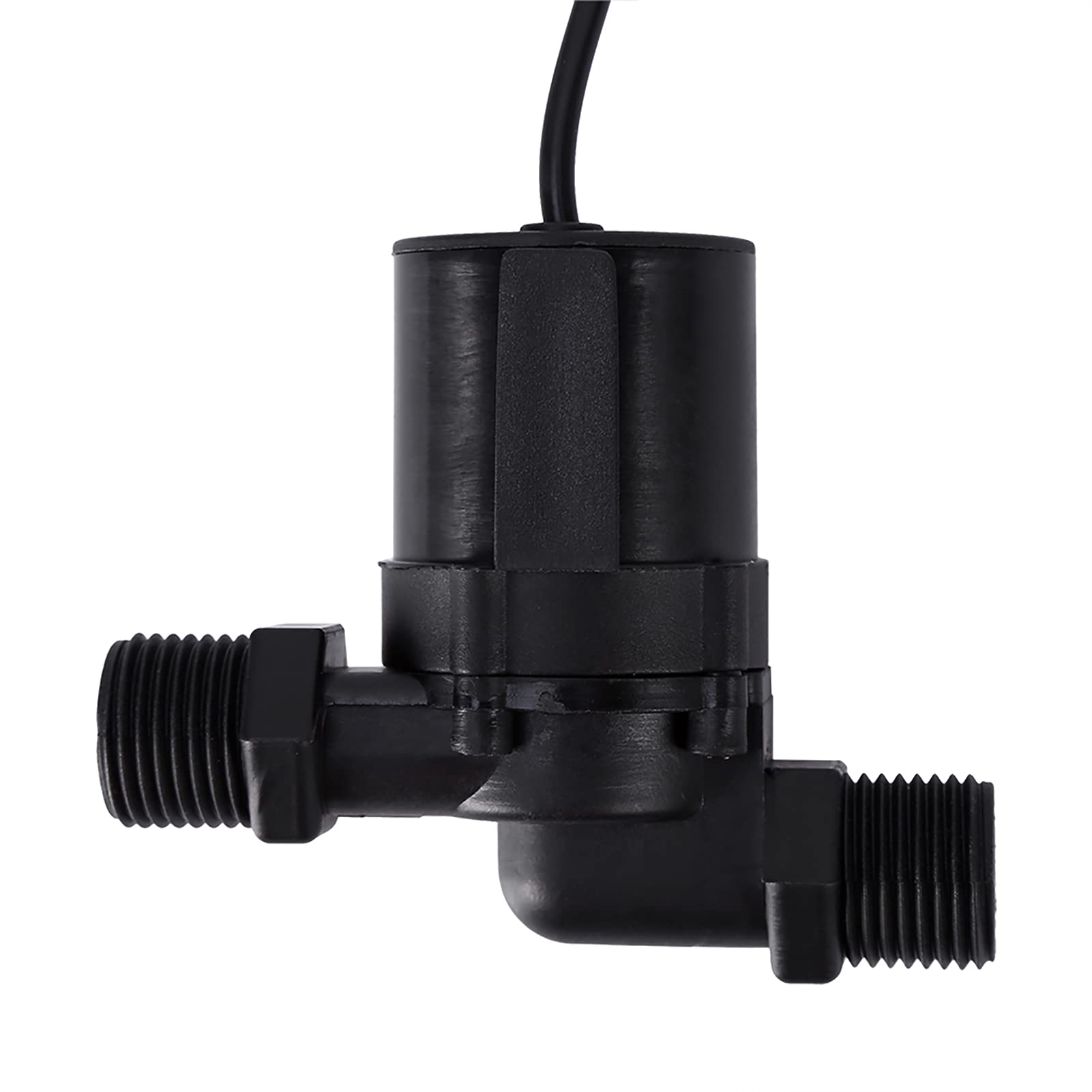 Solar DC 12V Brushless Motor Hot Water Circulation Pump for Home Heating & Solar Water Systems