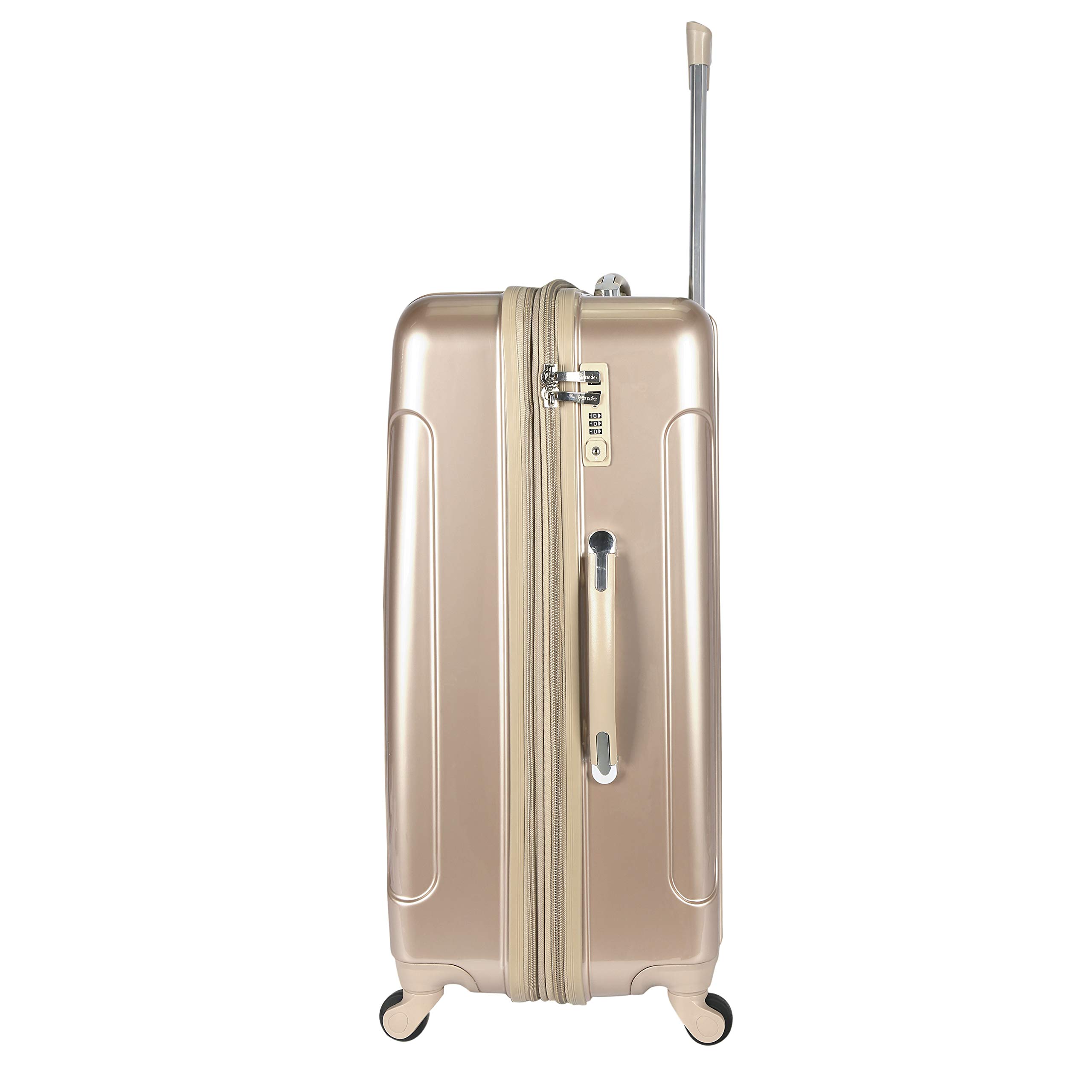 Kensie Women's 3-Piece Luggage Set - 28