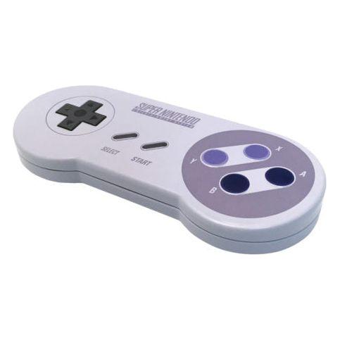Super Nintendo Entertainment System Wired Wild Berry Candy - Retro Gaming Snacks for Parties, Gamer Gifts & Nostalgic Treats (Pack of 10)