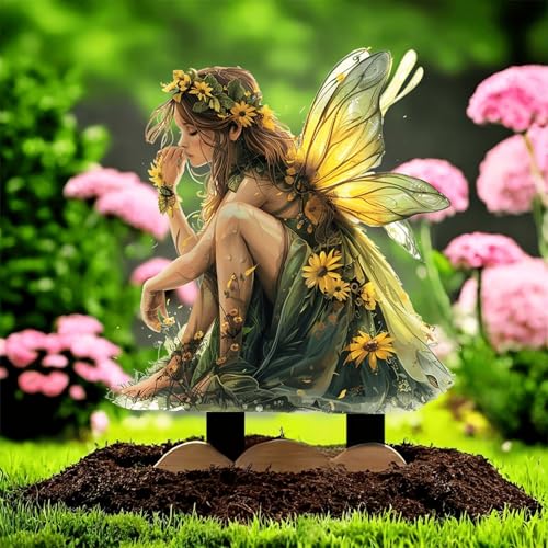 Leisure Green Fairy
