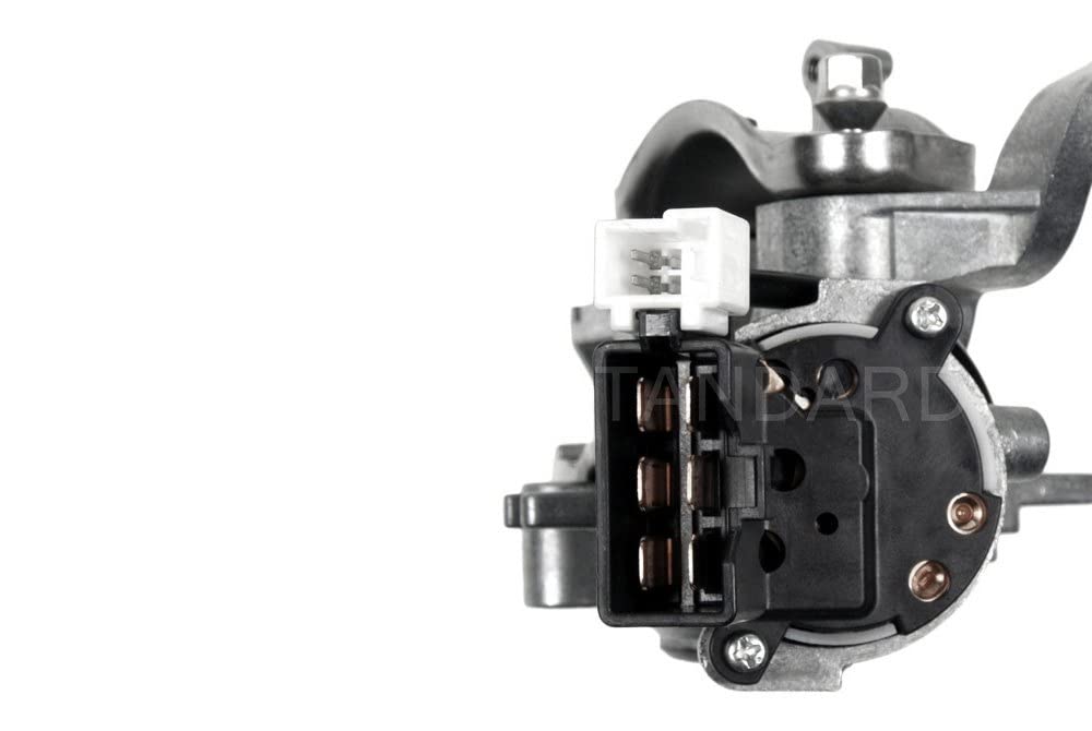 High-Quality Ignition Switch - Durable & Reliable Car Engine Starter for Smooth Vehicle Performance | Perfect for Automotive Repair & DIY Projects