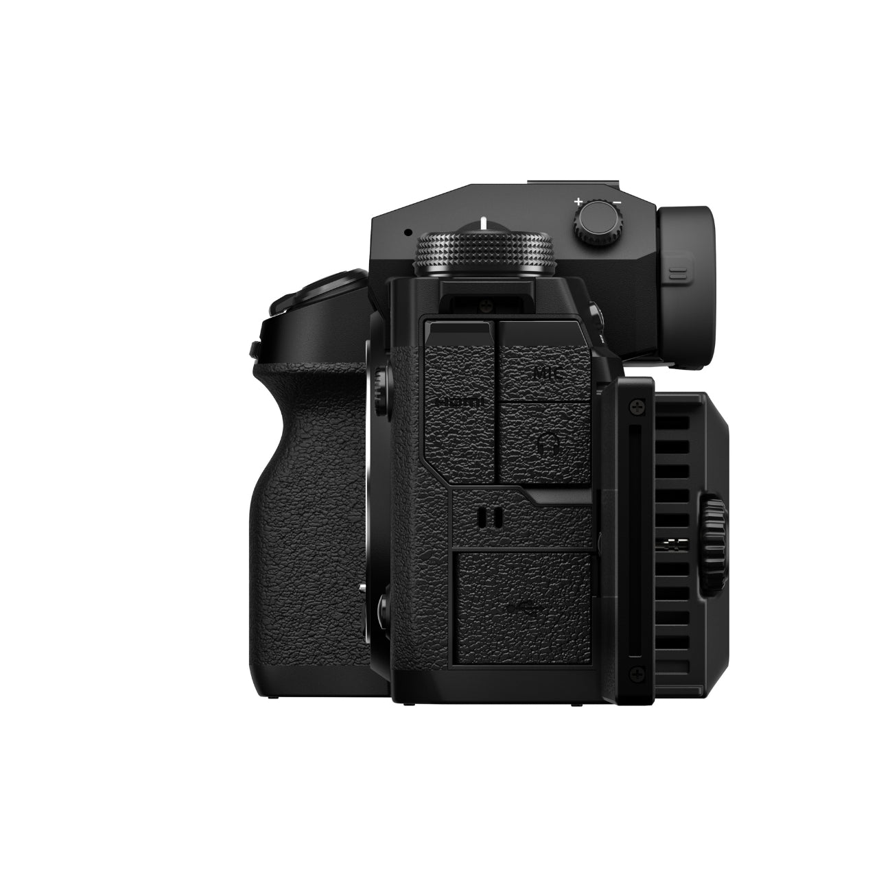Fujifilm FAN 001 High-Performance Cooling Fan for Cameras & Electronics - Perfect for Photography Studios, Gaming PCs, and Home Offices